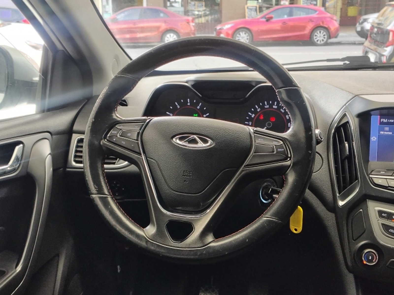 CHERY Arrizo 5 Gls Mt 2023 - Imagen 11 de 20