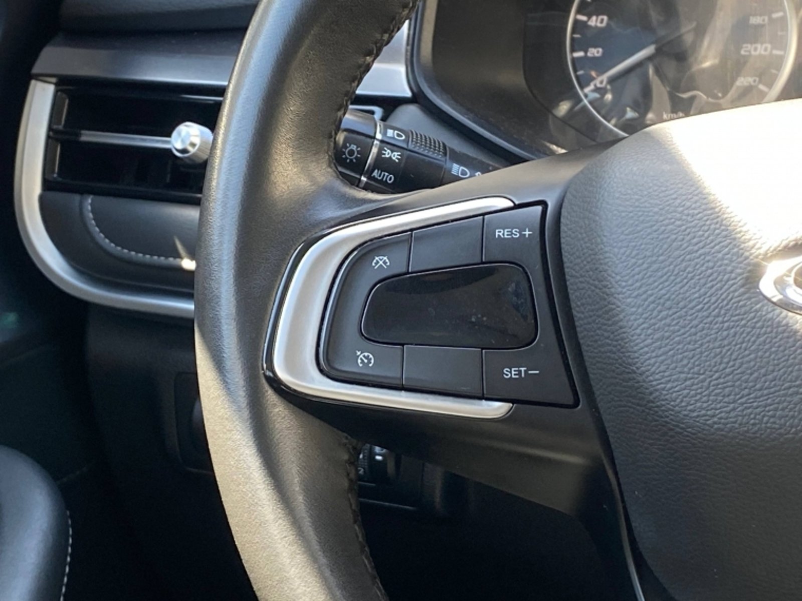 CHERY Tiggo 3 Pro Gls 1.5 2023 - Imagen 10 de 20