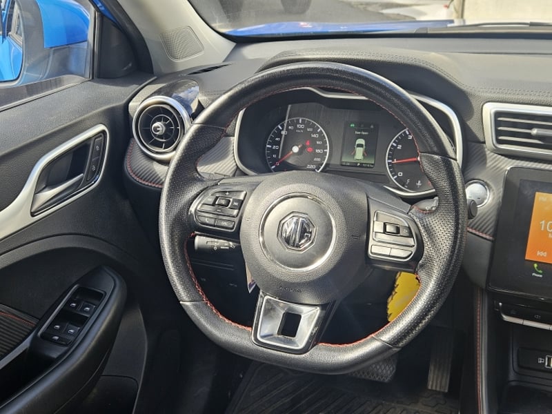 MG Zx Cvt 1.5 Aut 2022 - Imagen 10 de 20