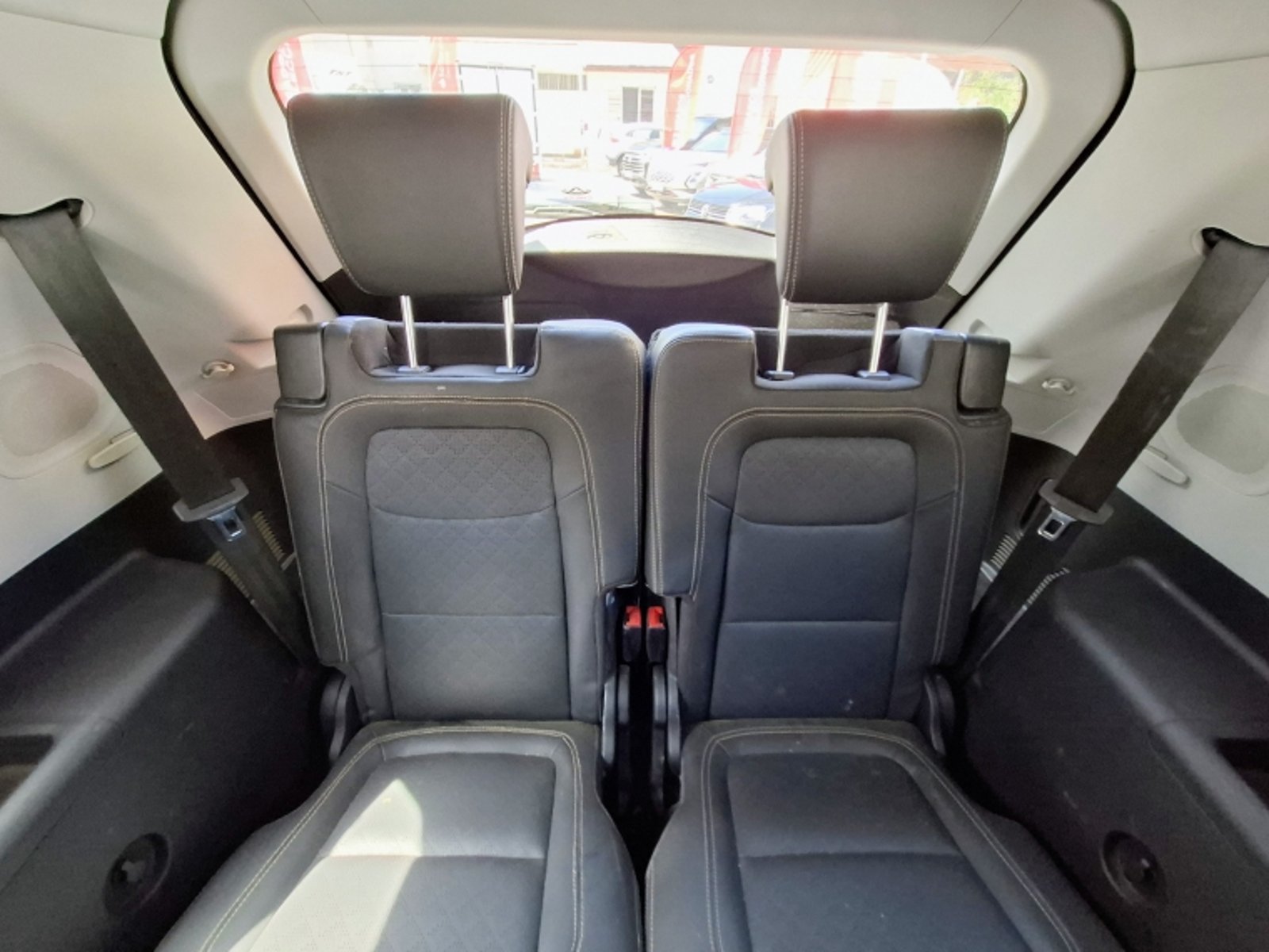 CHERY Tiggo 8 Pro Glx Dct 1.6 Aut 2023 - Imagen 20 de 20