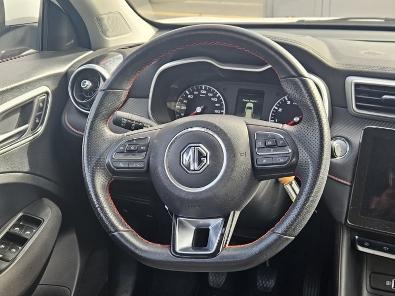 MG ZS Zx 1.5 2022 - Imagen 9 de 20