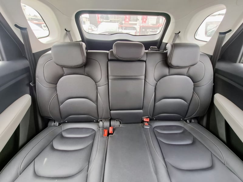 Chevrolet Captiva 1.5 Aut 2022 - Imagen 20 de 20