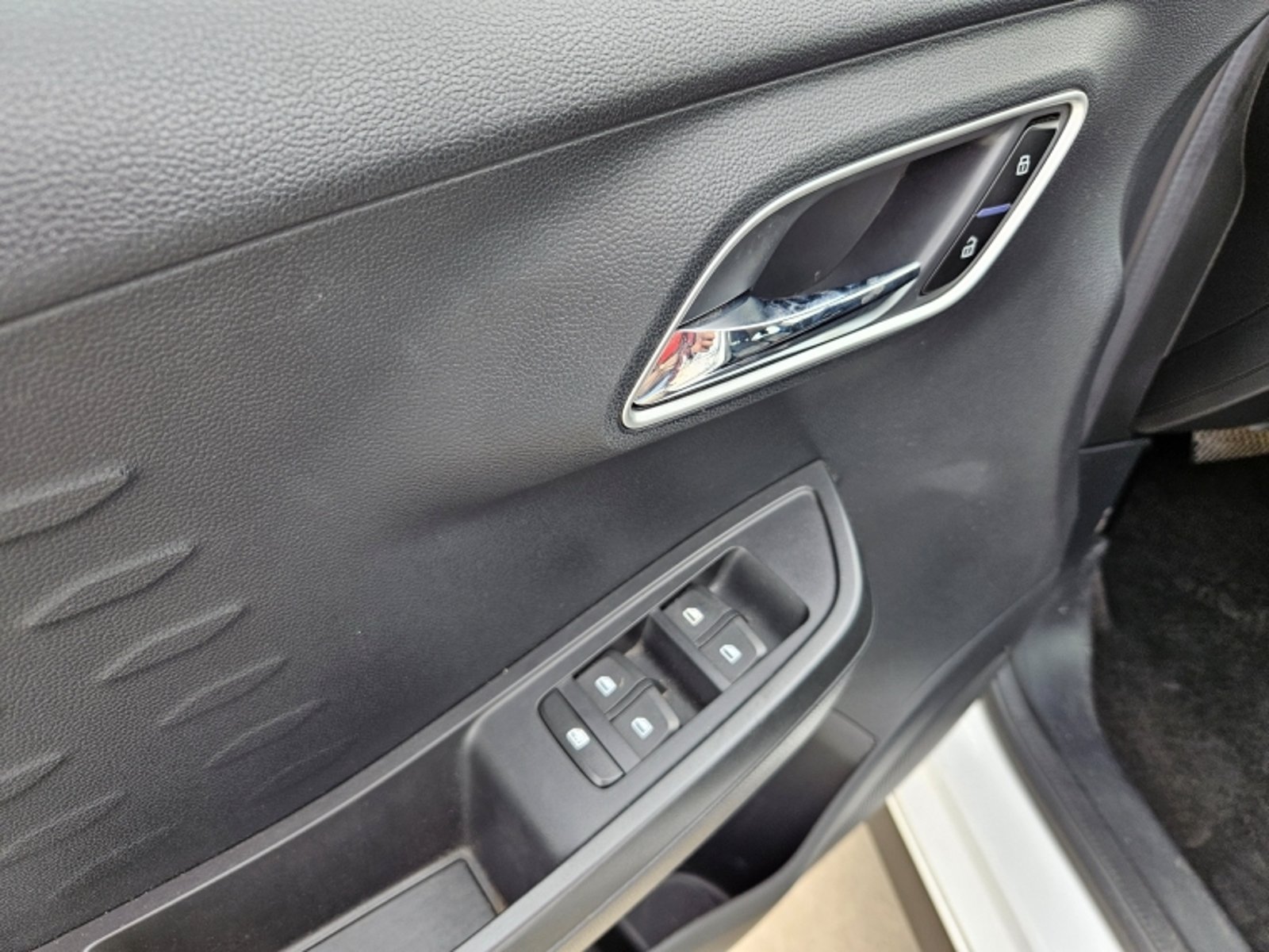 MG 3 New 3 1.5 Aut 2021 - Imagen 9 de 20