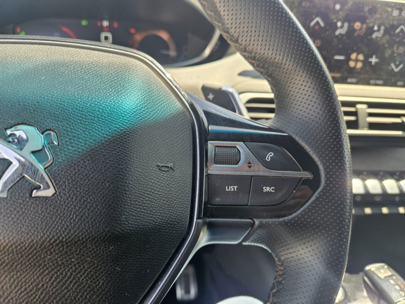 Peugeot 5008 Blue Hdi 180 Hp 2.0 Aut 2019 - Imagen 17 de 20