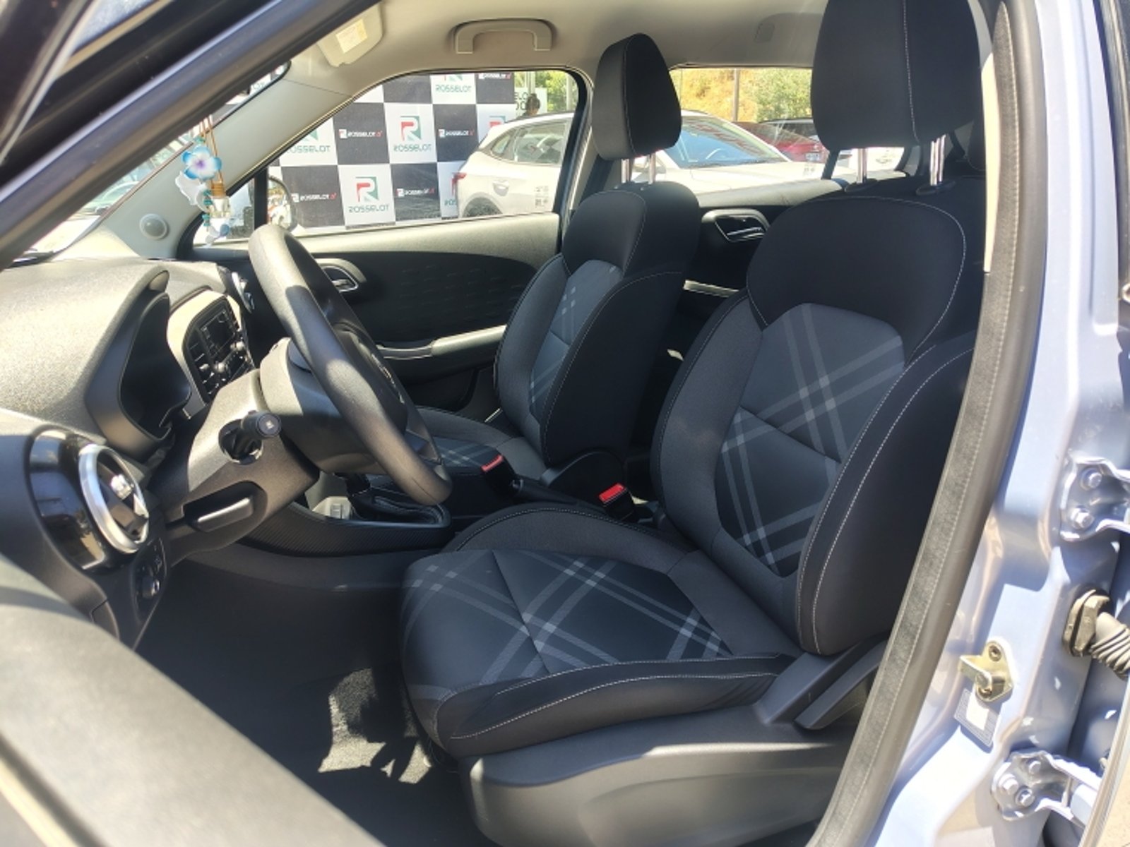 MG 3 Hatch Back 1.5 Aut 2023 - Imagen 14 de 19