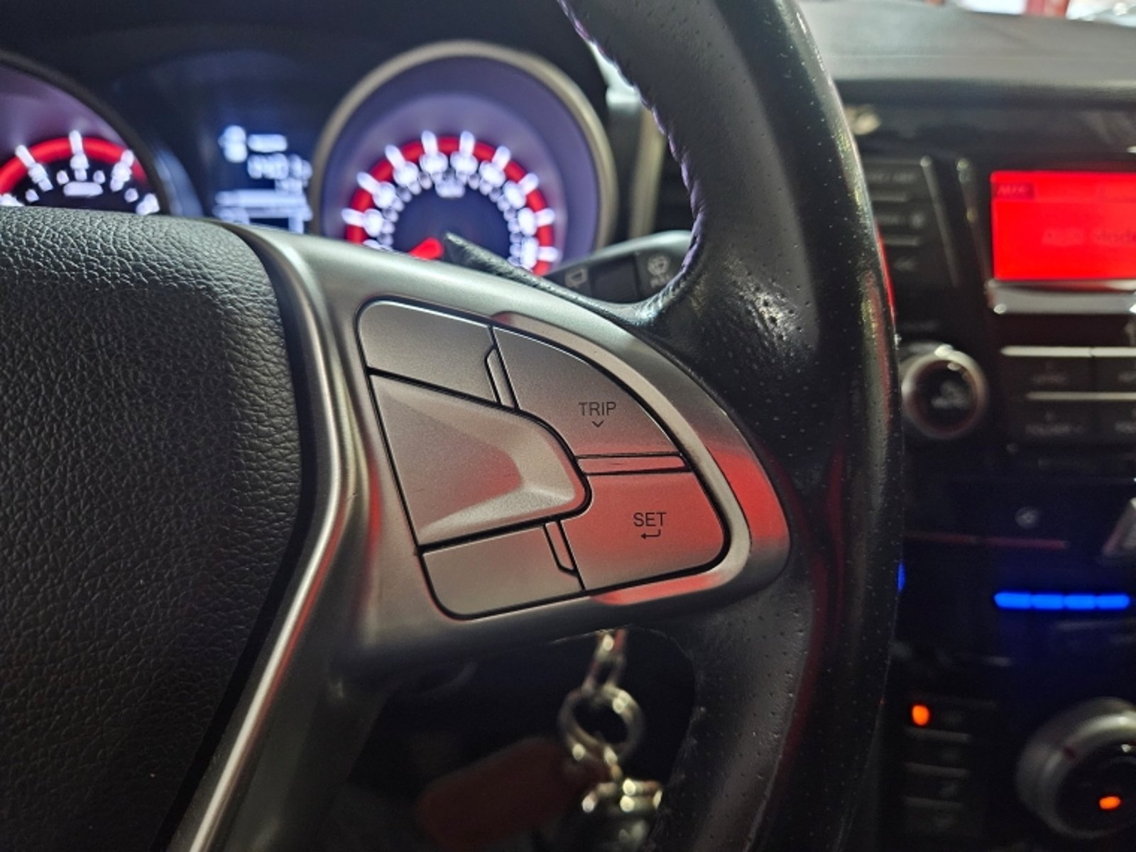 SsangYong Tivoli 1.6 2018 - Imagen 17 de 20