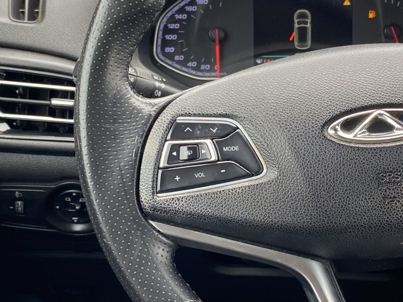 CHERY Tiggo 7 Gls Dct 2020 - Imagen 16 de 20
