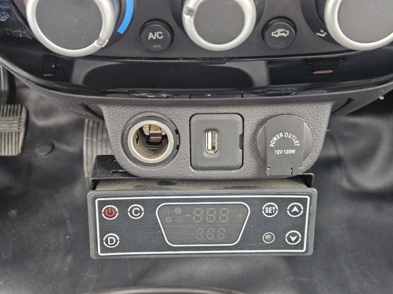 Foton Tm3 1.6 Mt 2026 - Imagen 17 de 20