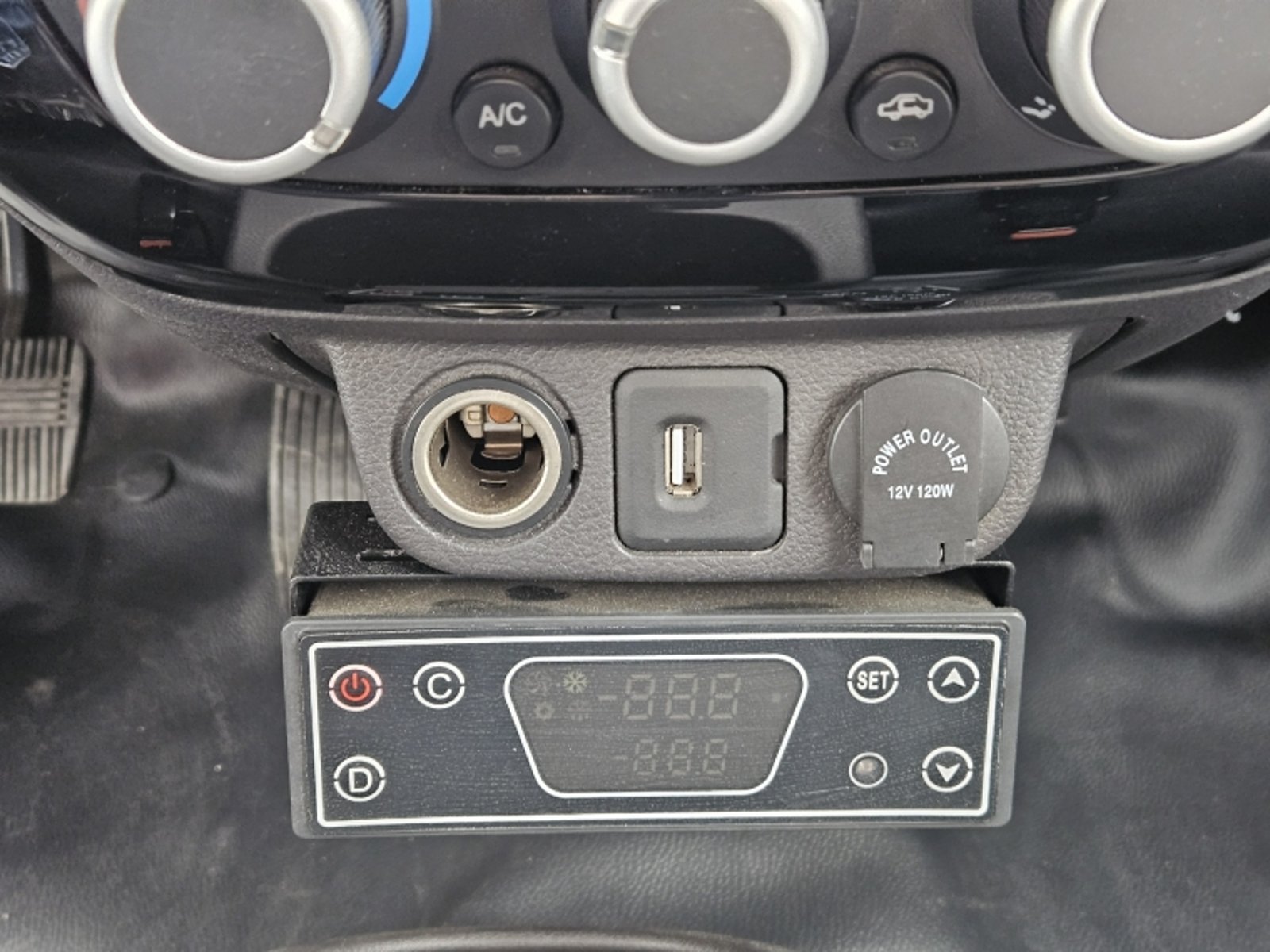 Foton Tm3 1.6 Mt 2026 - Imagen 17 de 20