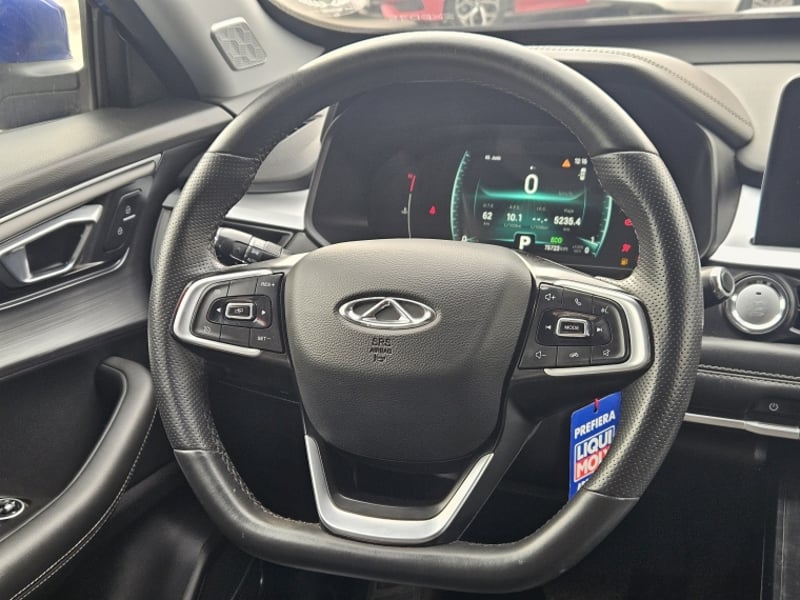 Chery Tiggo 7 Pro Tiggo7 Pro Gls Cvt 1.5 2023 - Imagen 12 de 20