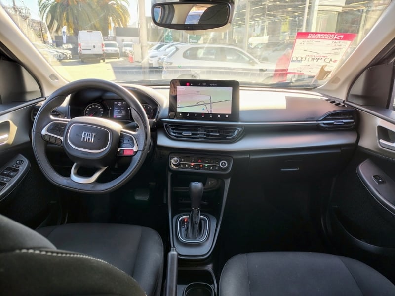 Fiat Pulse Audace Hb 1.0 Aut 2023 - Imagen 9 de 20
