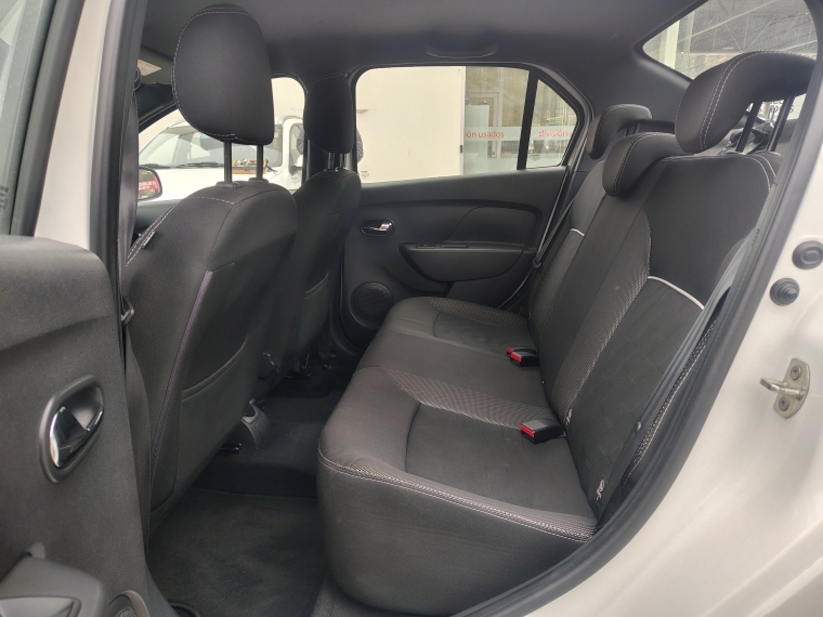 RENAULT Symbol Intens 1.6 2022 - Imagen 5 de 18