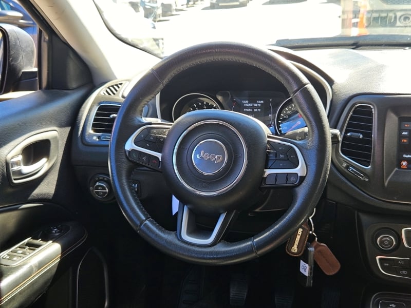 Jeep COMPASS All New Compass Sport 2.4 2018 - Imagen 11 de 20