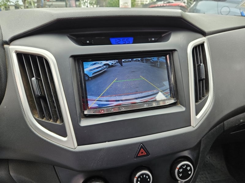 Hyundai Creta Gs 1.6 2019 - Imagen 17 de 20