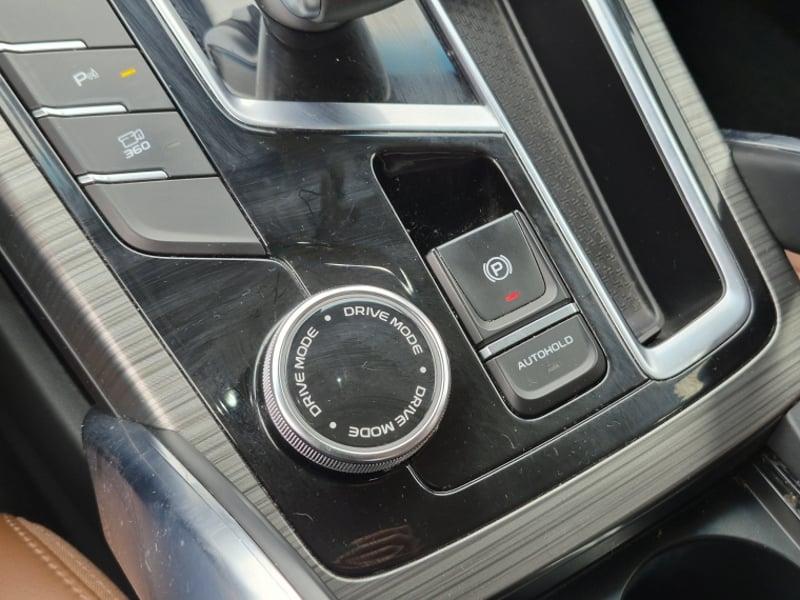 Geely Azkarra 4x4 1.5 Aut 2022 - Imagen 19 de 20