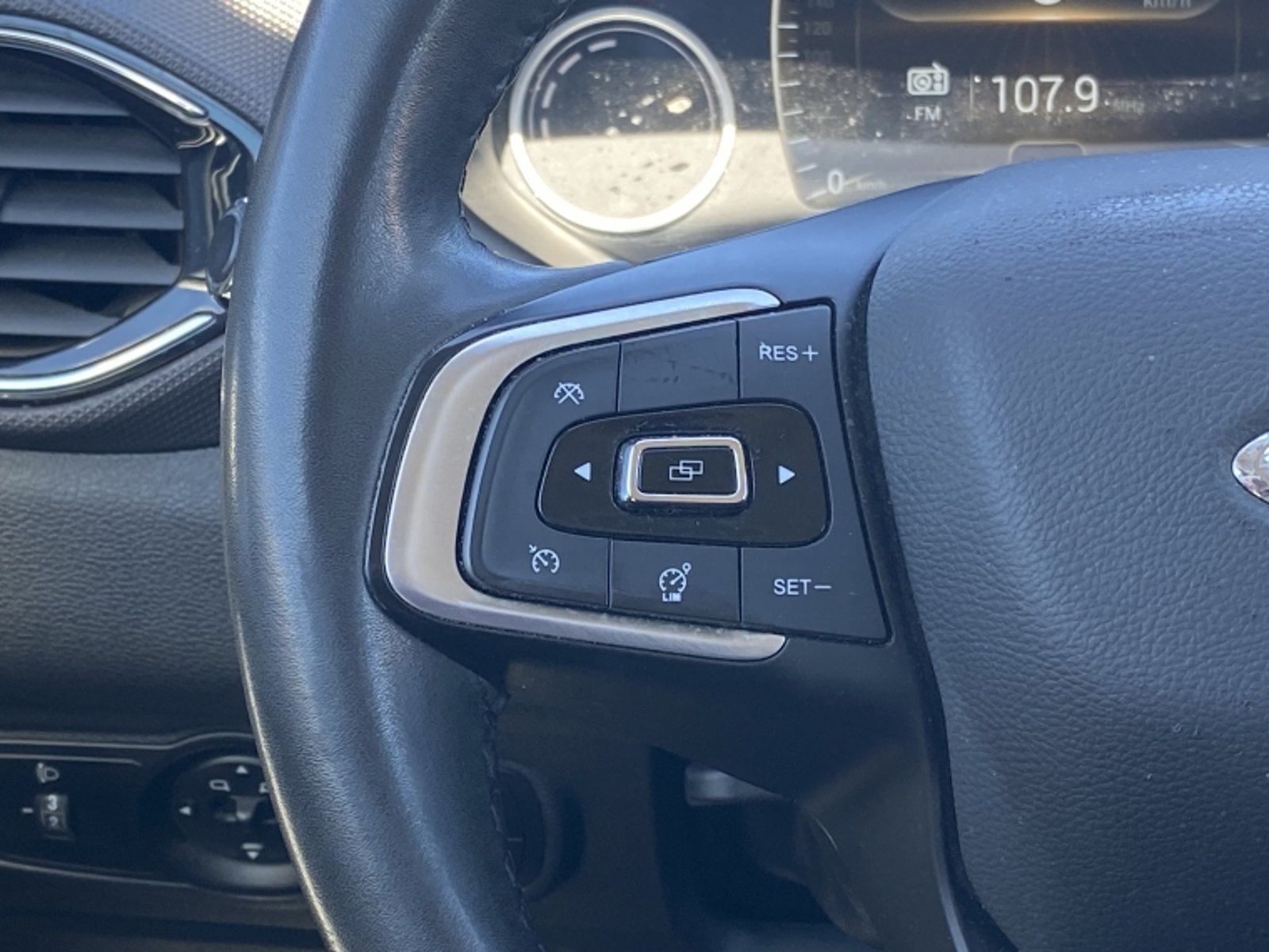 CHERY Tiggo 3 1.5 2022 - Imagen 16 de 20