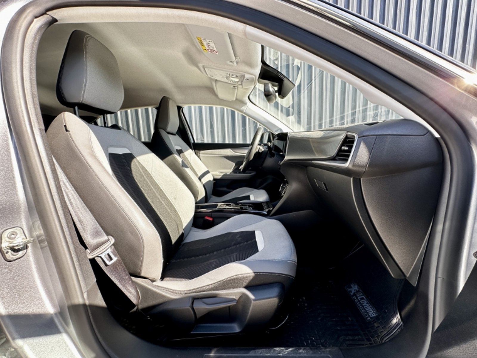 OPEL Mokka 1.2t Aut 2023 - Imagen 19 de 20