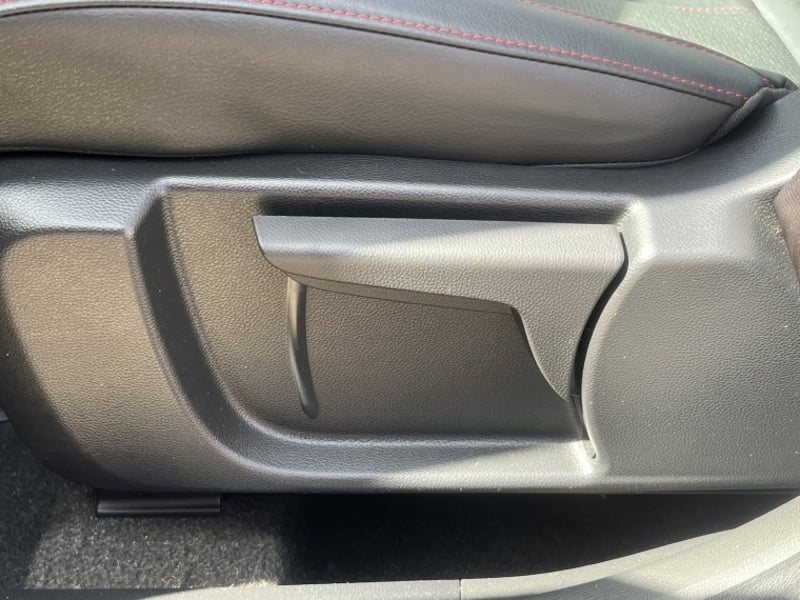 GAC Motor Gs4 Power 1.5 2025 - Imagen 13 de 20