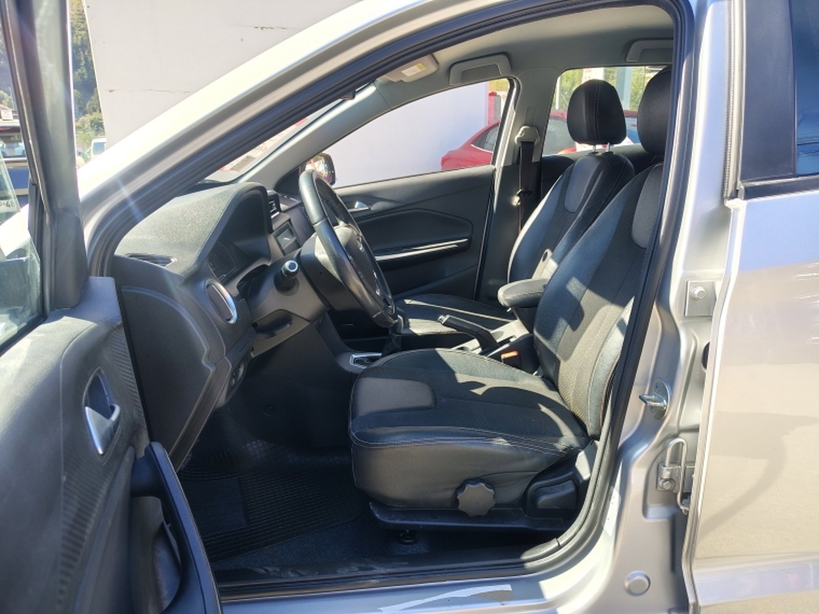CHERY Tiggo 2 Gls Cvt 1.5 Euro 6b 2024 - Imagen 11 de 20