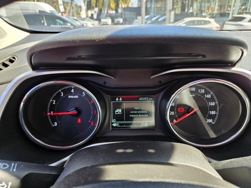 Chevrolet Tracker 1.2t 2022 - Imagen 13 de 20