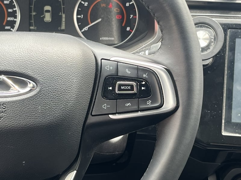 Chery Tiggo 2 Pro Glx Cvt 1.0 Aut 2024 - Imagen 20 de 20