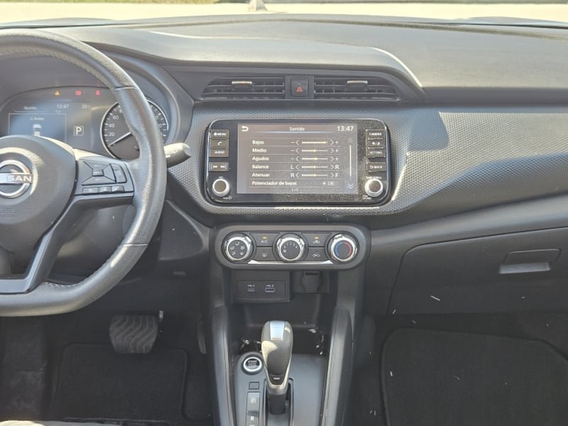 Nissan Kicks 1.6 At 2023 - Imagen 8 de 20
