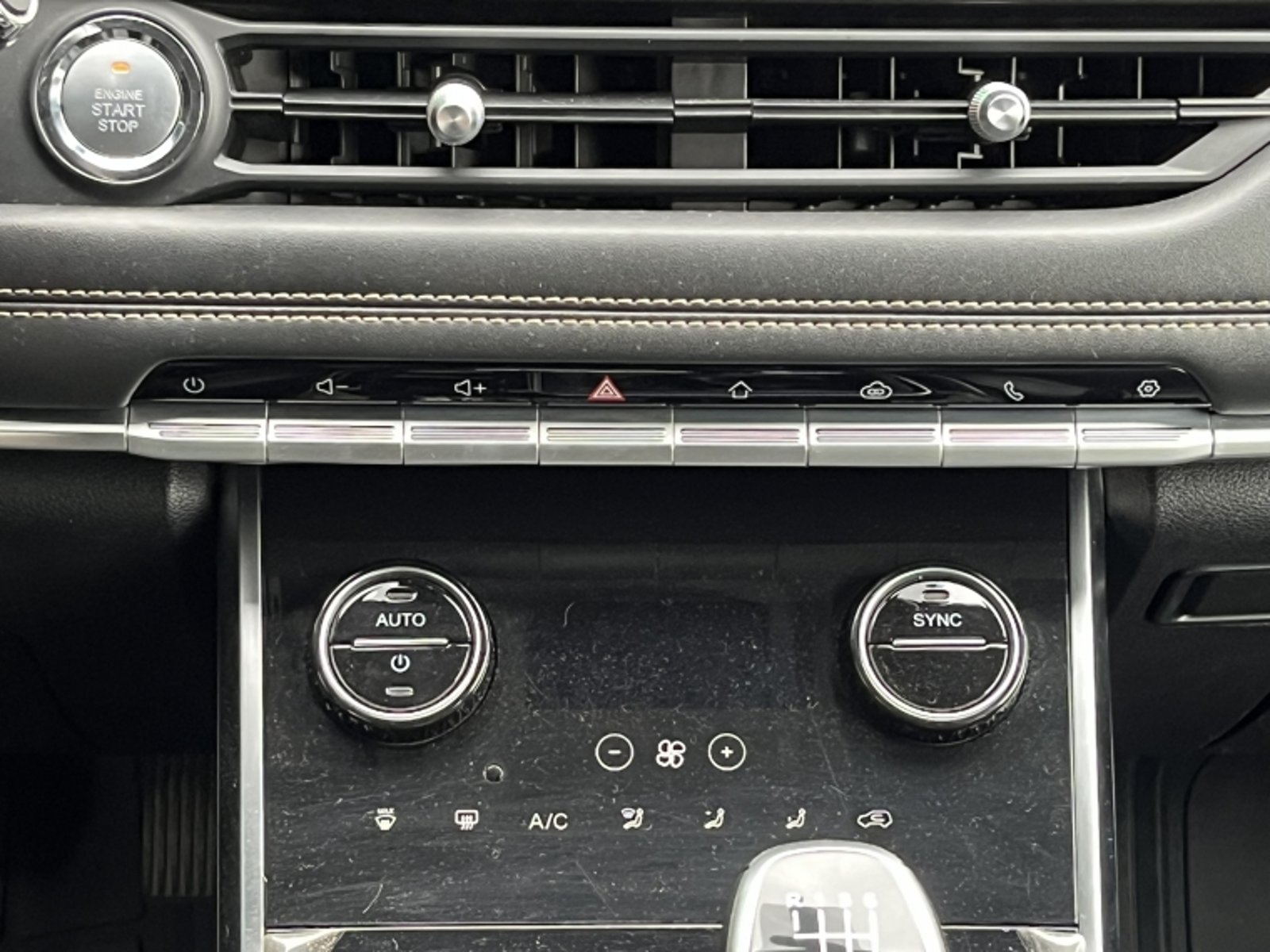 CHERY Tiggo 8 1.5 2022 - Imagen 19 de 20