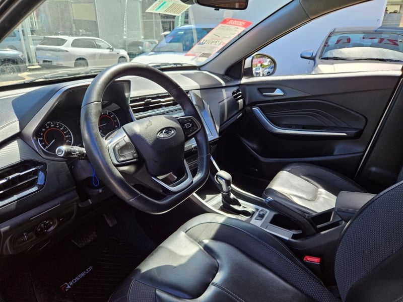 Chery TIGGO 2 PRO Tiggo 2 Gls Cvt Pro 1.5 Aut 2022 - Imagen 10 de 17