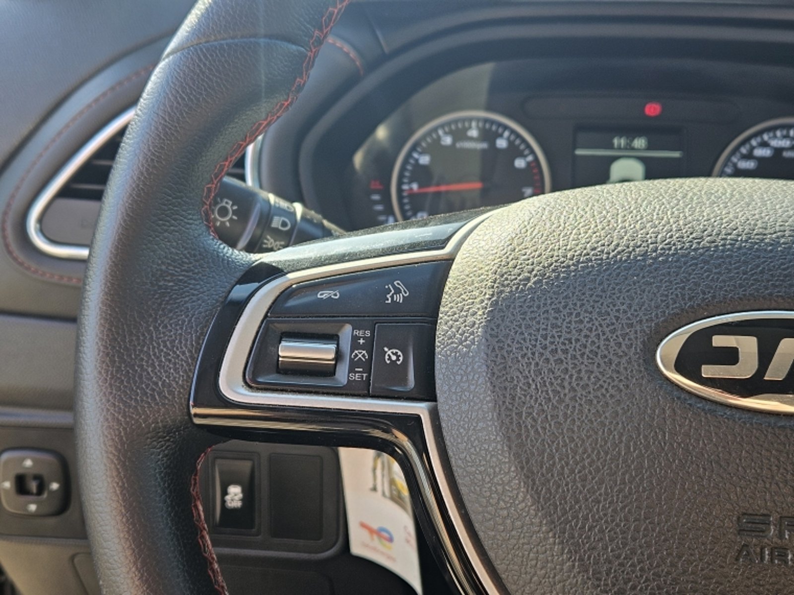 JAC Js2 Hb 1.5 2023 - Imagen 15 de 20