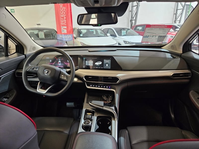 Changan UNI-T Unit 1.5 Aut 2025 - Imagen 10 de 20