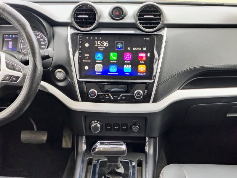 DFSK D1 Luxury 4x4 2.3 Aut 2024 - Imagen 10 de 20