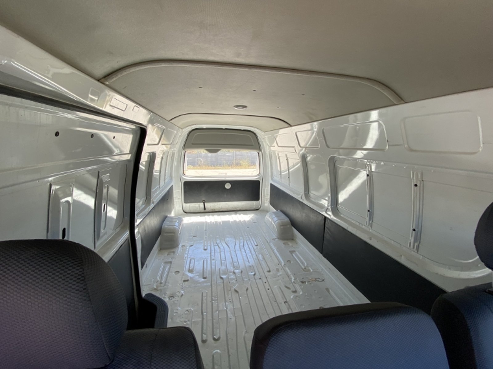 FOTON CARGO K1 Cargo Diesel 2.8 2023 - Imagen 17 de 20