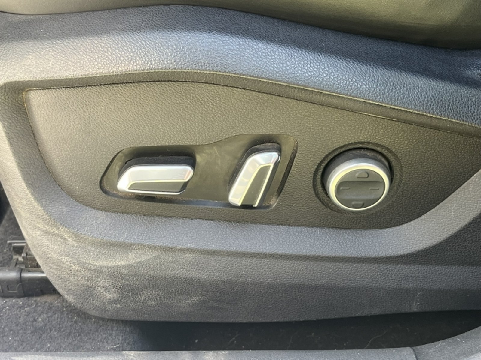 CHERY Tiggo 8 Pro Glx Dct 1.6 Aut 2023 - Imagen 11 de 20
