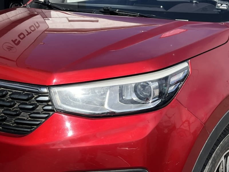Changan Cs55 Luxury 1.5 2022 - Imagen 10 de 20