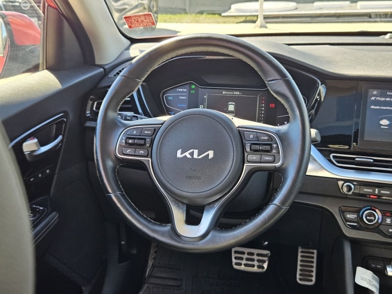 Kia Niro 1.6 At 2022 - Imagen 12 de 20