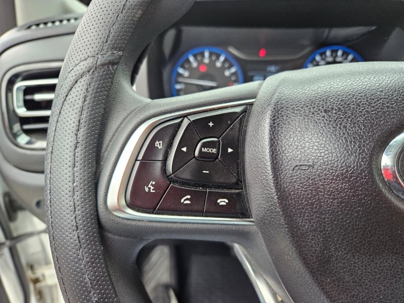 GAC Motor Gs3 Power 4x2 1.5 Aut 2024 - Imagen 13 de 17