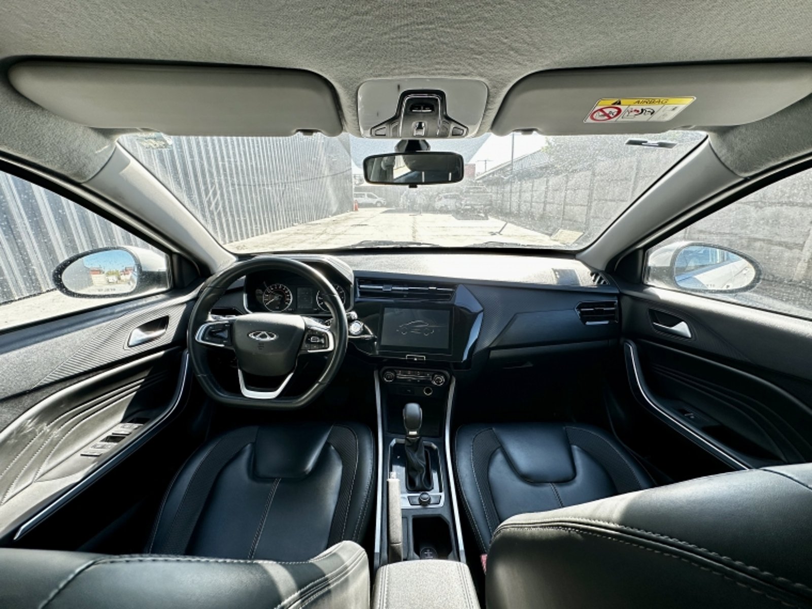 CHERY Tiggo 2 Pro Gls Cvt 2021 - Imagen 19 de 20