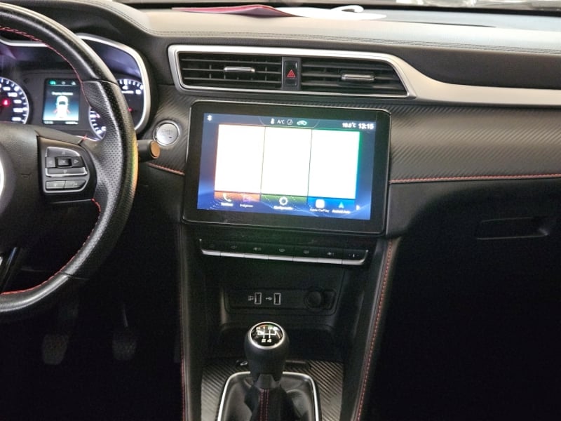 MG Zx 1.5 2024 - Imagen 10 de 20