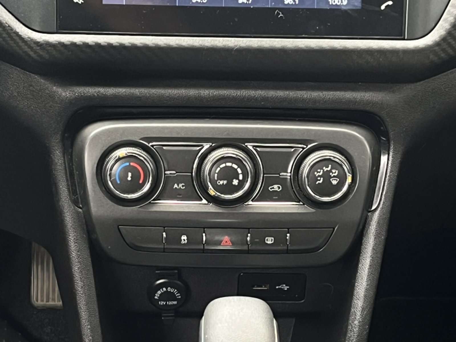 CHERY TIGGO 2 PRO Tiggo 2 Gls Cvt 1.5 Aut 2022 - Imagen 18 de 20