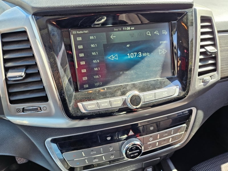 SsangYong REXTON New Rexton 2.2 2020 - Imagen 16 de 20