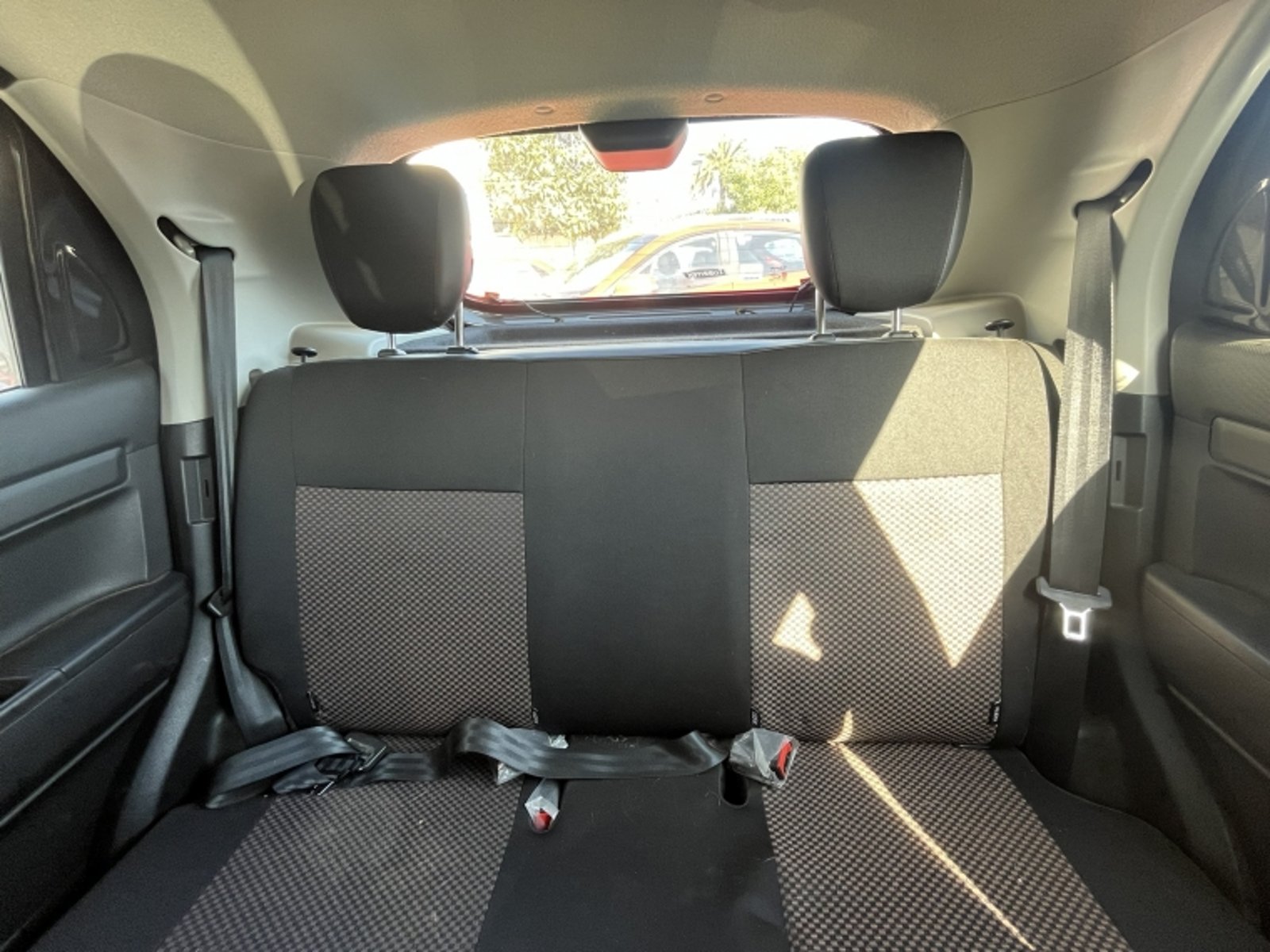 SUZUKI S-PRESSO Spresso Glx Hb 1.0 2025 - Imagen 9 de 20