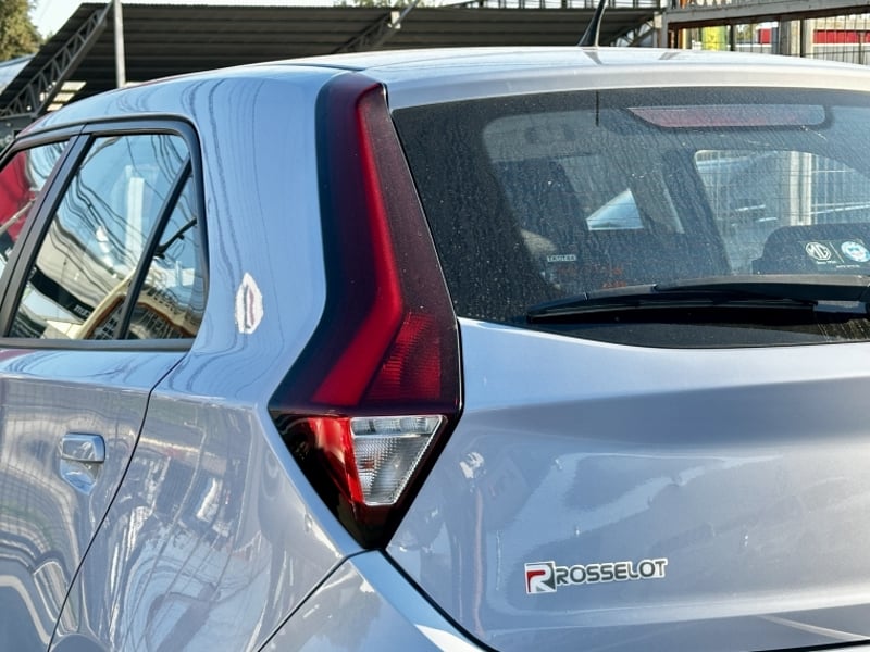 MG 3 1.5 Aut 2024 - Imagen 8 de 20