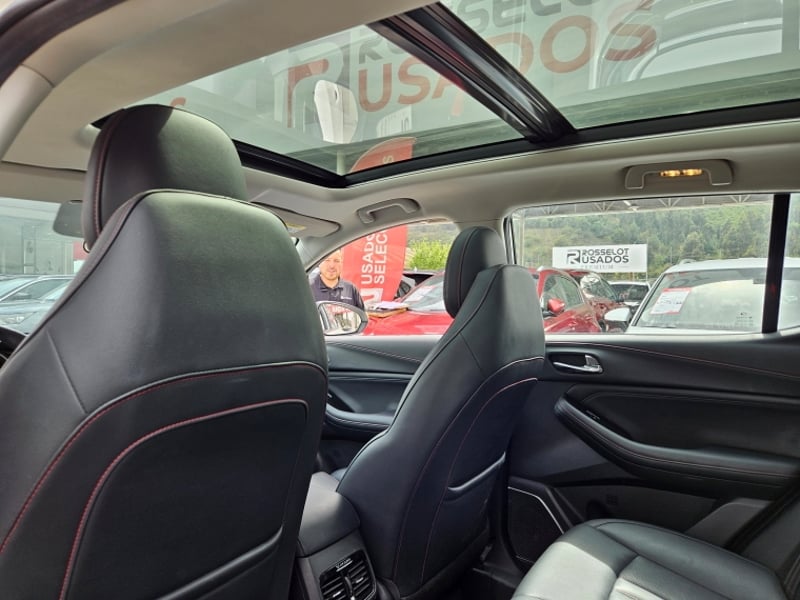 GAC Motor Gs4 Power 1.5t At Gb 2024 - Imagen 9 de 20