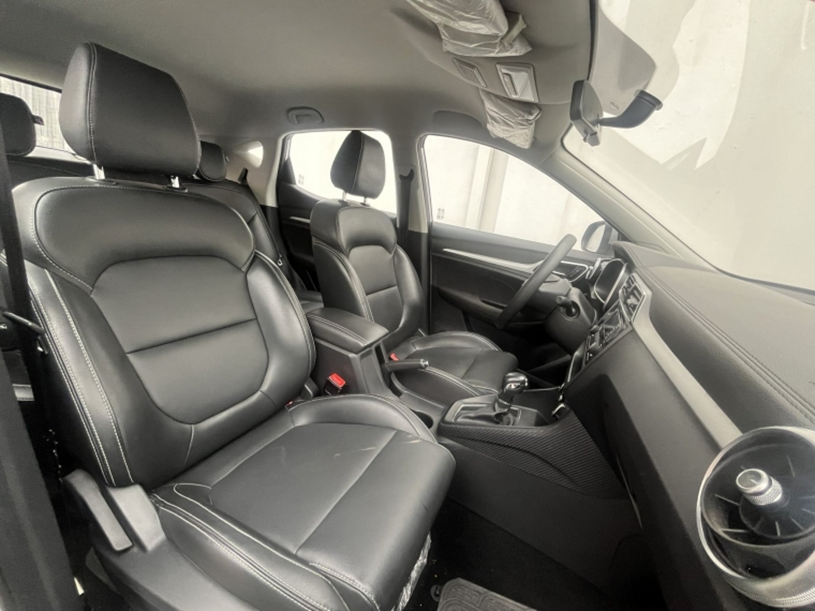 MG Zs 1.5l Aut 2024 - Imagen 18 de 20