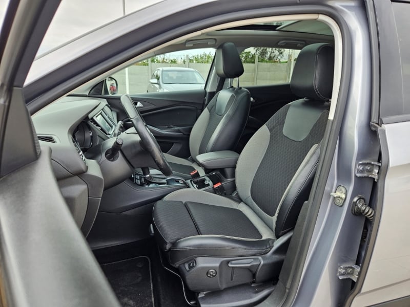Opel Grandland X Enjoy 1.6 At 2019 - Imagen 15 de 20