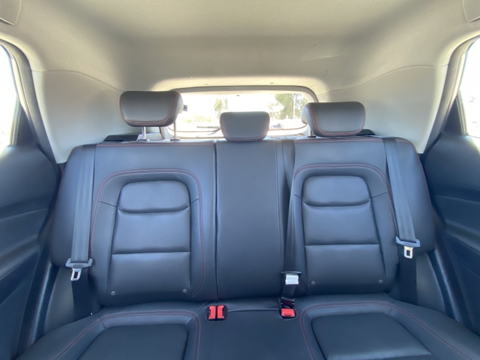 CHERY Tiggo 3 1.5 2022 - Imagen 20 de 20