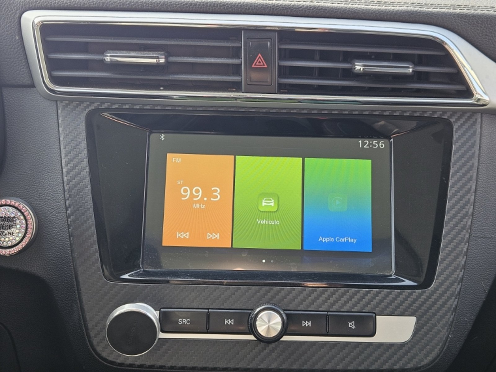 MG Zs 1.5 At 2022 - Imagen 10 de 20