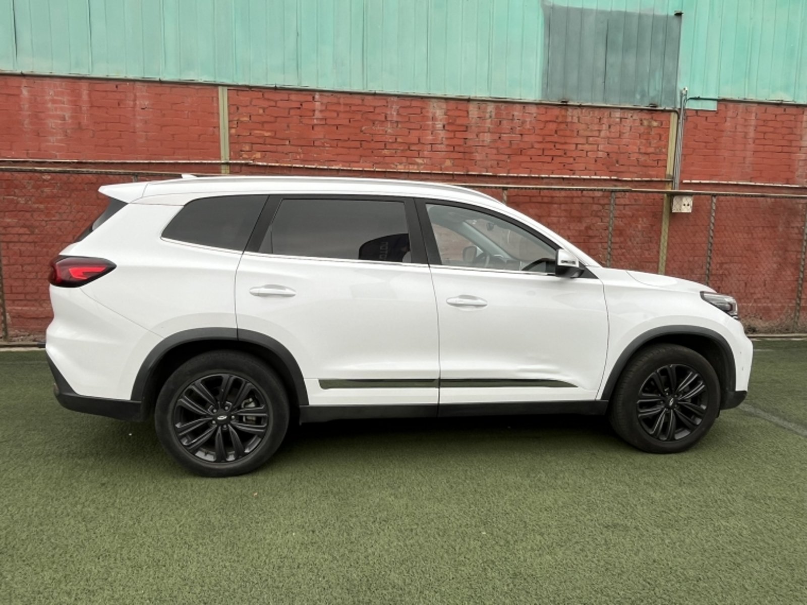 CHERY Tiggo 8 1.5 2022 - Imagen 5 de 20