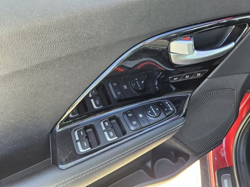 Kia Niro 1.6 At 2022 - Imagen 14 de 20