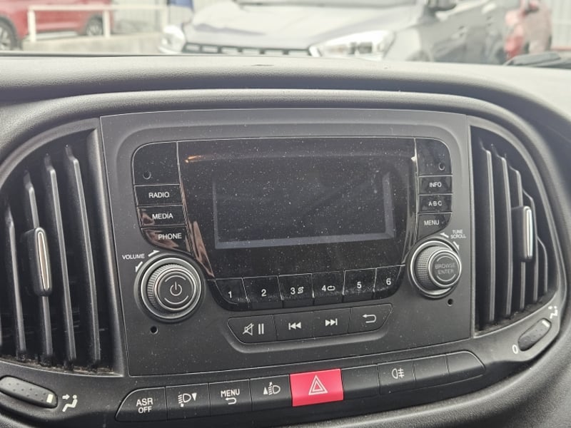 RAM V1000 Van 1000 1.3 2023 - Imagen 17 de 20
